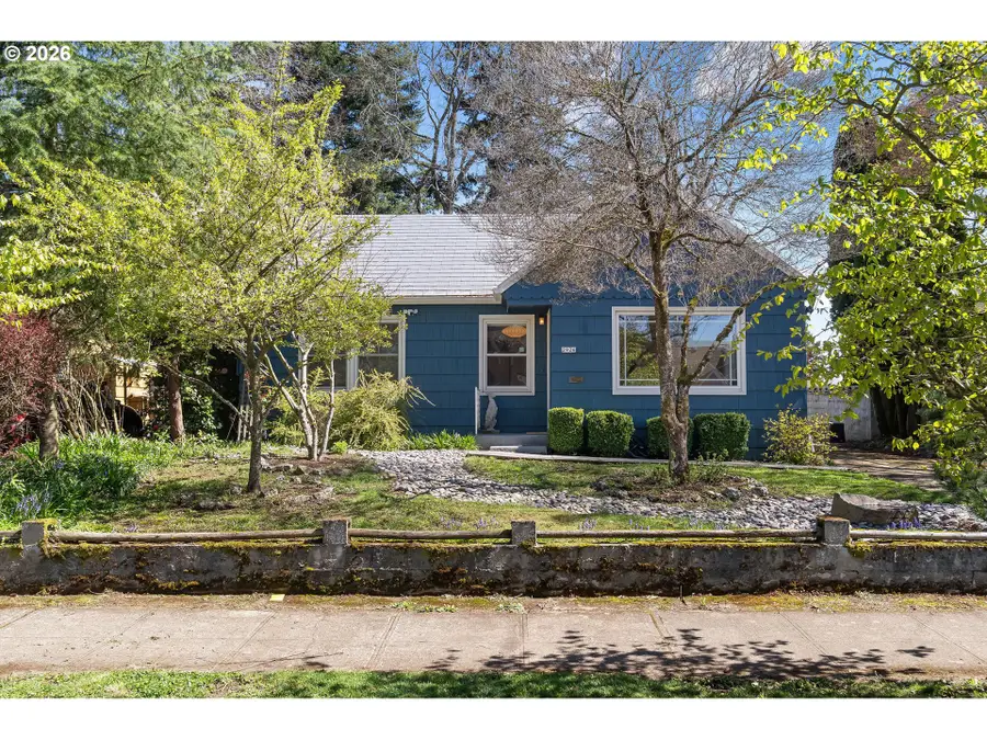 2926 NE 77th Pl, Portland, OR 97213 - #2