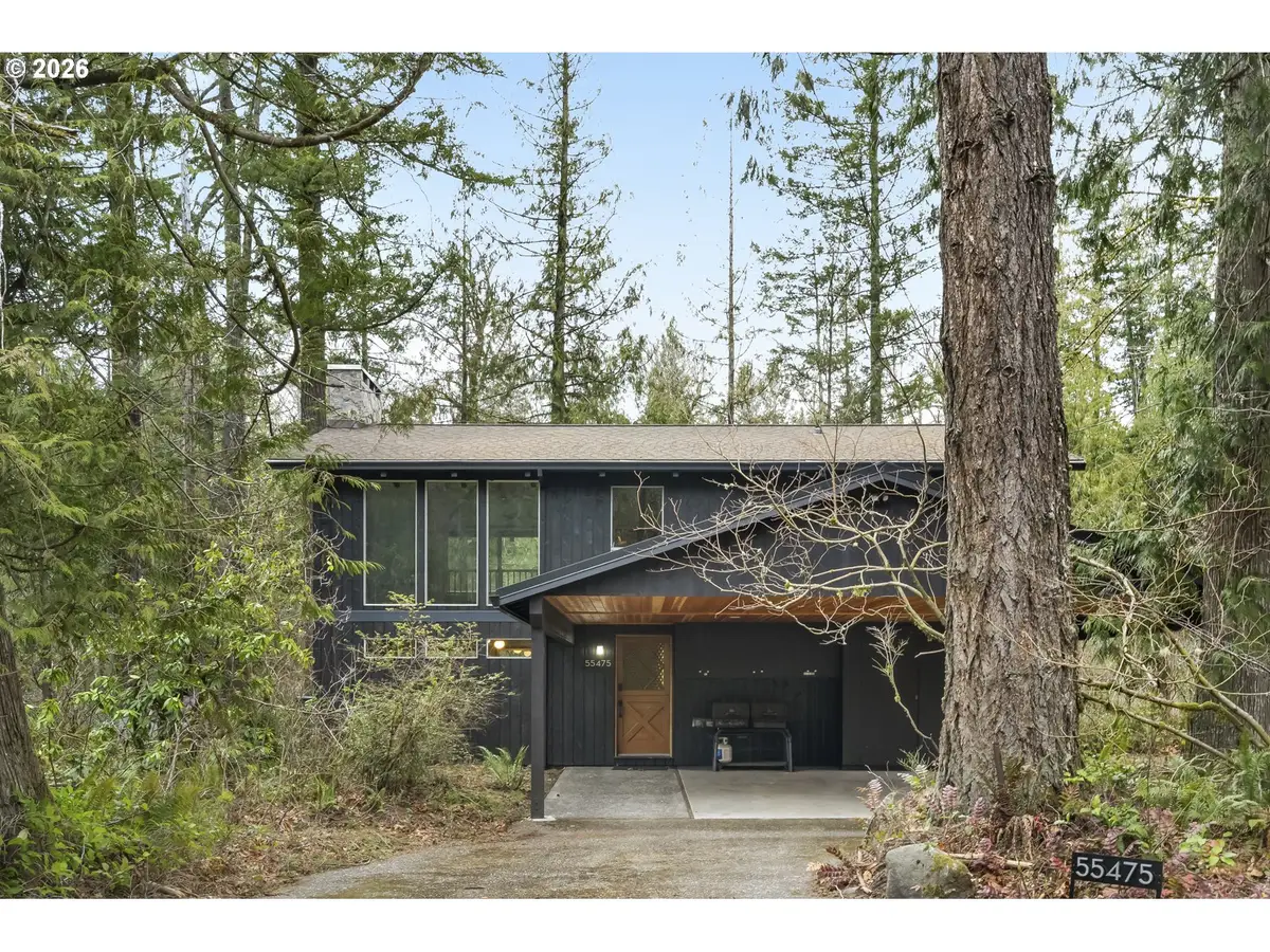 55475 SE White Cap Ln, Sandy, OR 97055 - #1