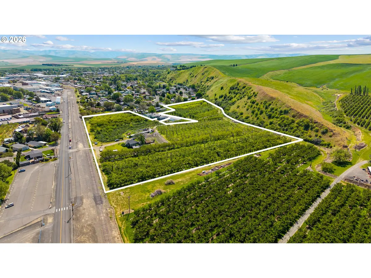 000 County Rd, Milton Freewater, OR 97862 - #1