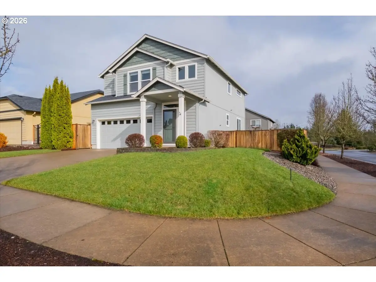 2643 NW Brianna St, Albany, OR 97321 - #1