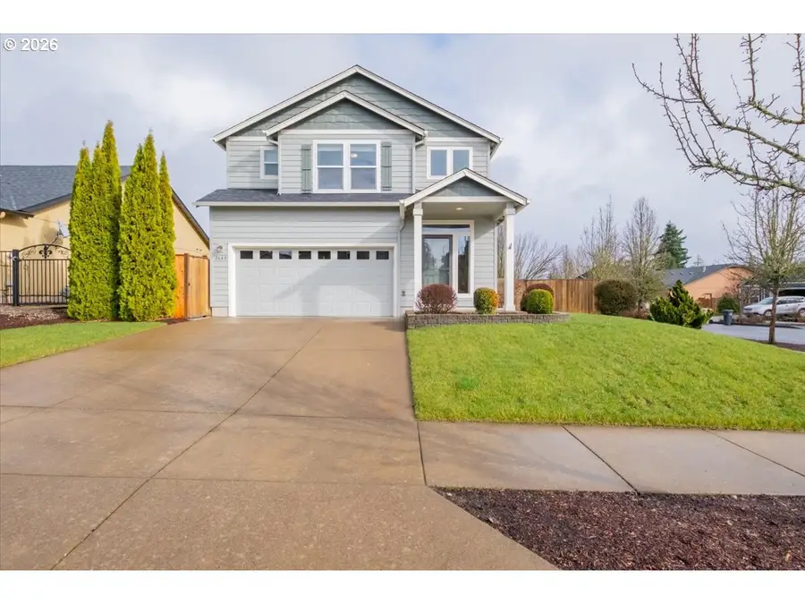 2643 NW Brianna St, Albany, OR 97321 - #2