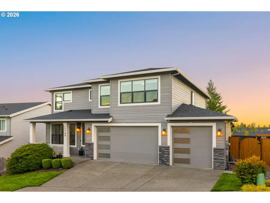 12760 SE Gateway Dr, Happy Valley, OR 97086 - #2