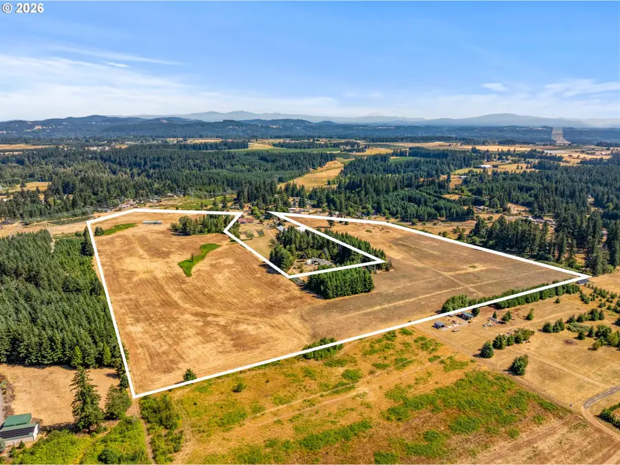 19670 S Fischers Mill Rd, Redland, OR 97045 - #2