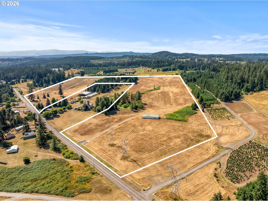 19670 S Fischers Mill Rd, Redland, OR 97045 - #3
