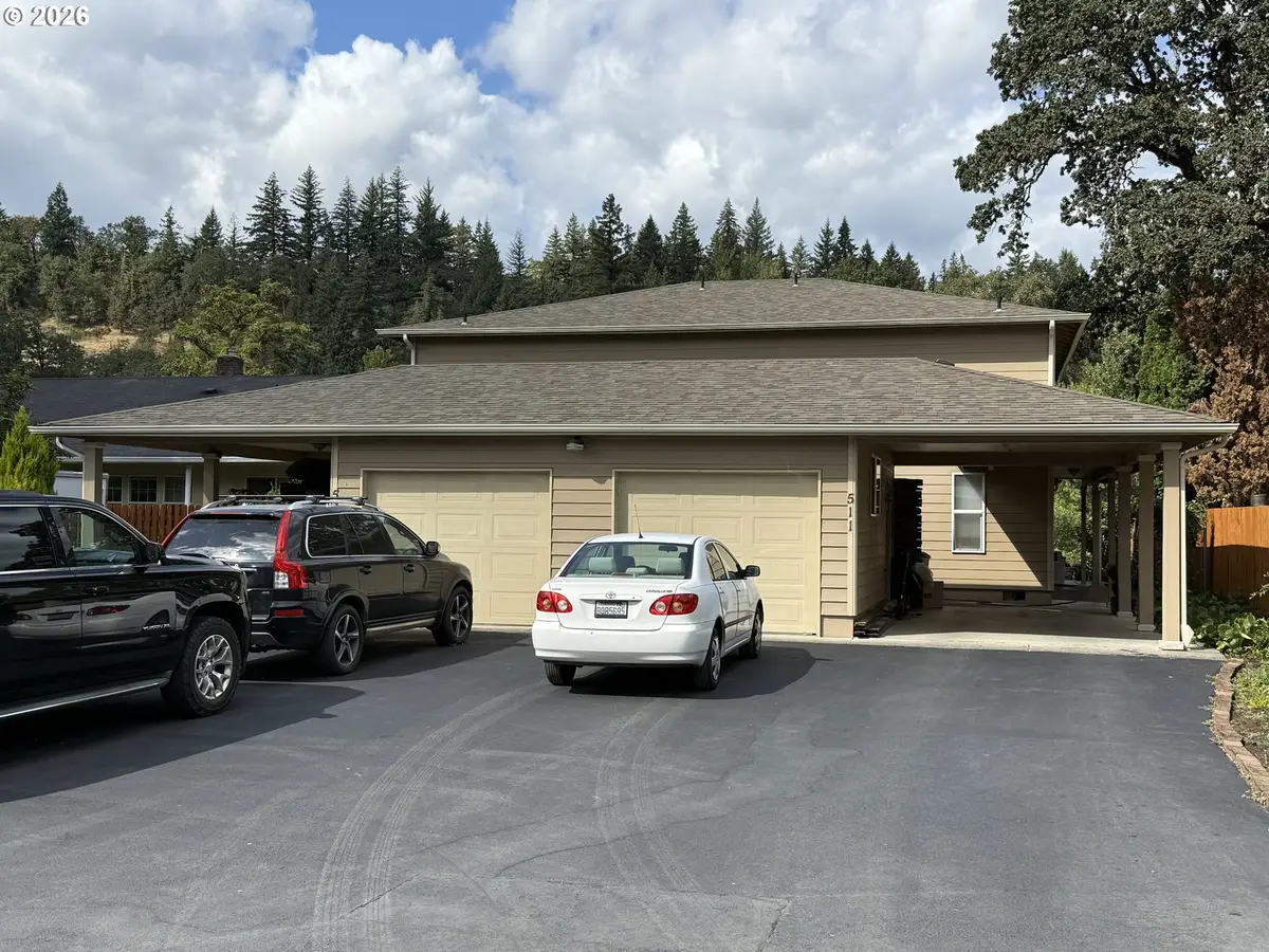 501 K St, Washougal, WA 98671 - #1