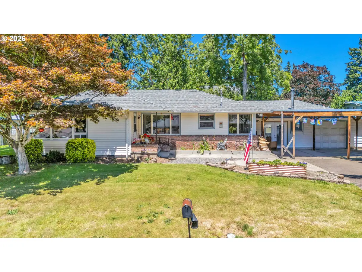 1883 SE Rosebrier Ct, Milwaukie, OR 97267 - #1
