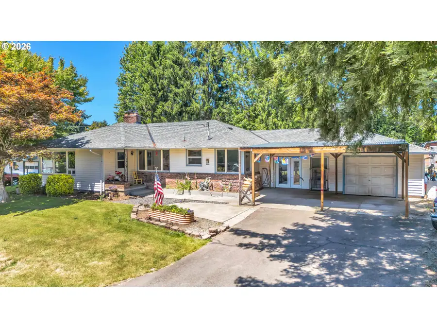1883 SE Rosebrier Ct, Milwaukie, OR 97267 - #2