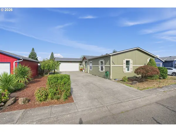 1585 Granite St, Woodburn, OR 97071