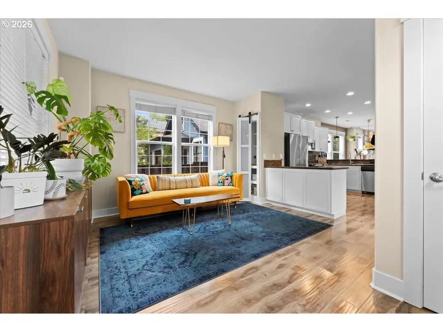 4325 SE Bybee Blvd, Portland, OR 97206 - #2