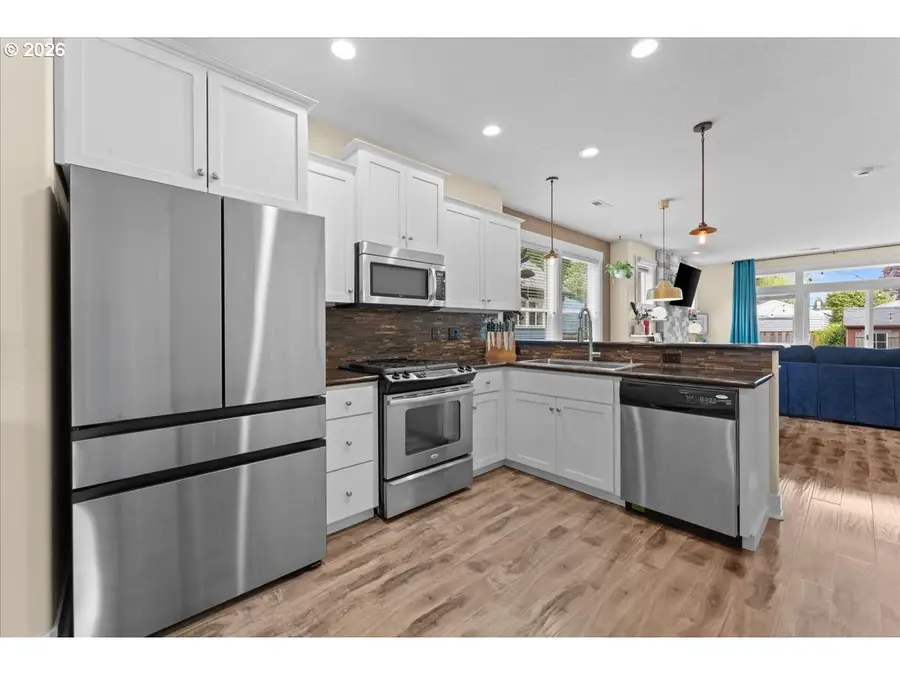 4325 SE Bybee Blvd, Portland, OR 97206 - #3