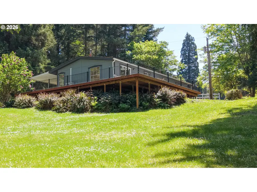 133 Tiki Ln, Drain, OR 97435 - #3