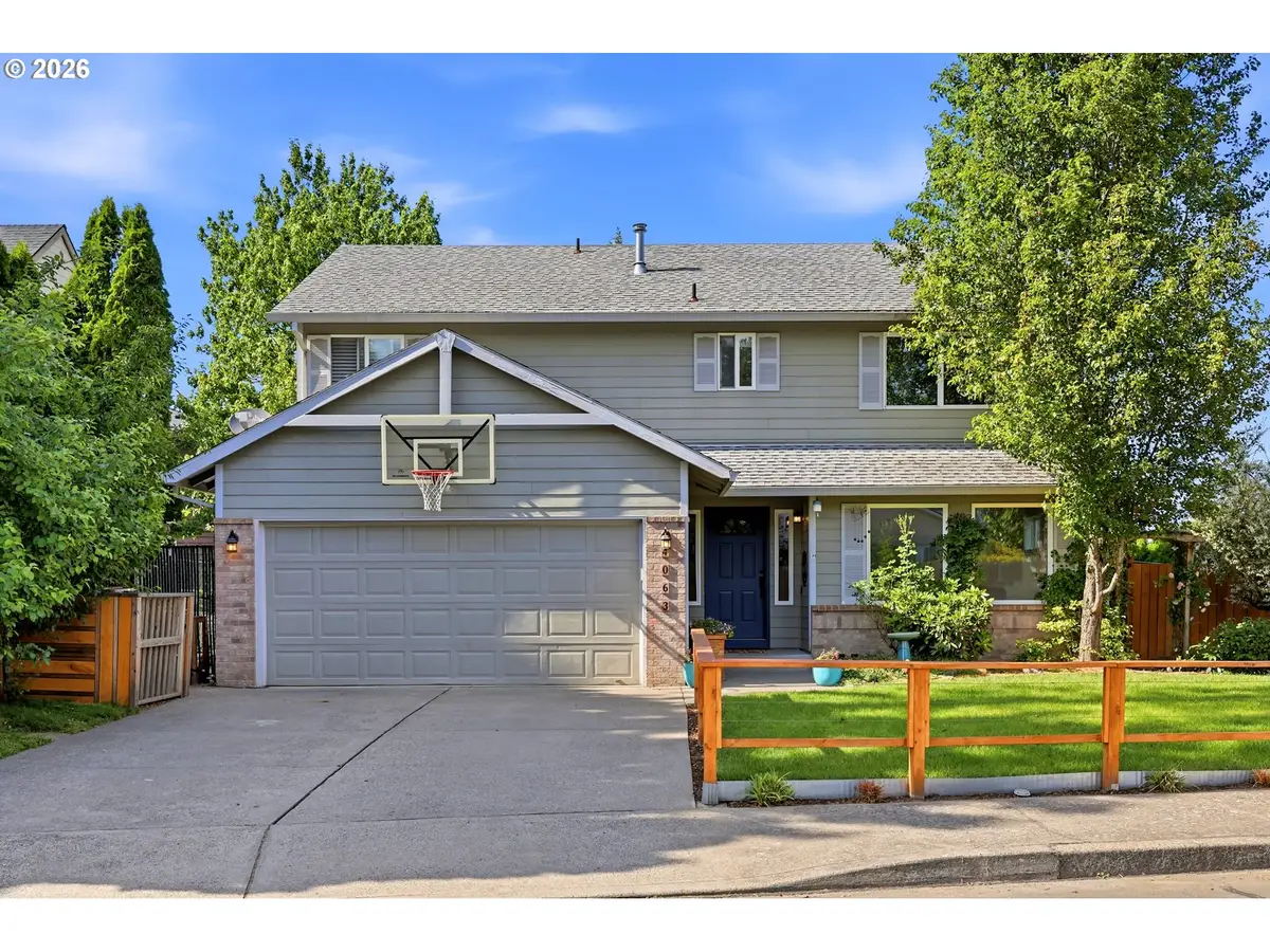4063 NE 11th Way, Gresham, OR 97030 - #1