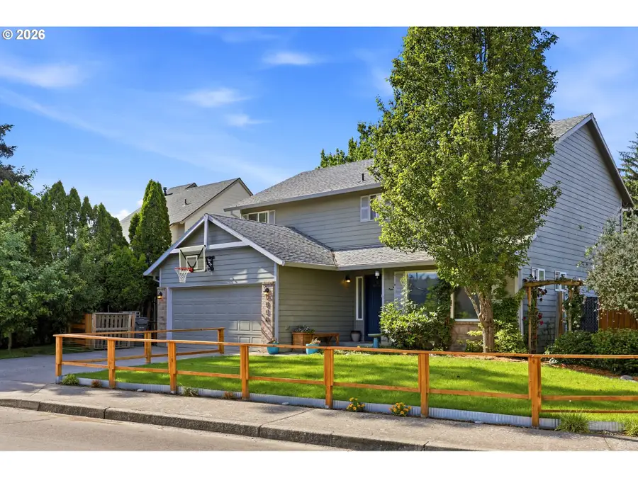 4063 NE 11th Way, Gresham, OR 97030 - #2
