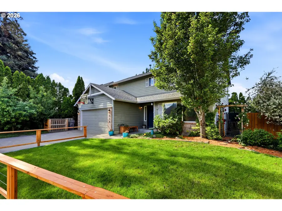 4063 NE 11th Way, Gresham, OR 97030 - #3