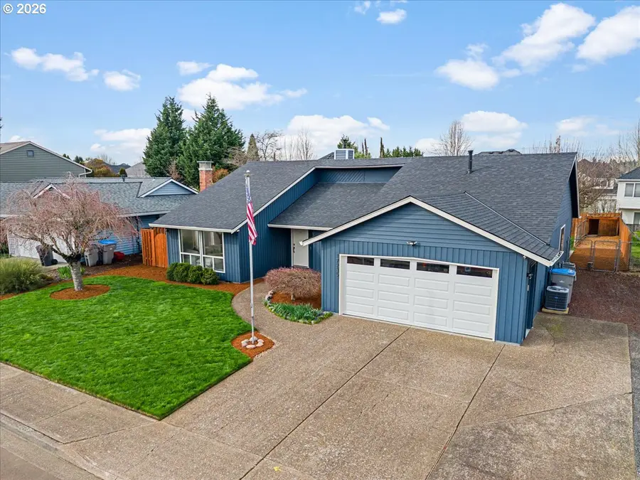 17235 NW Meadow Grass Dr, Beaverton, OR 97006 - #2