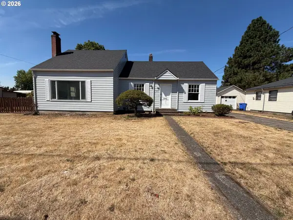 4815 SE 99th Ave, Portland, OR 97266
