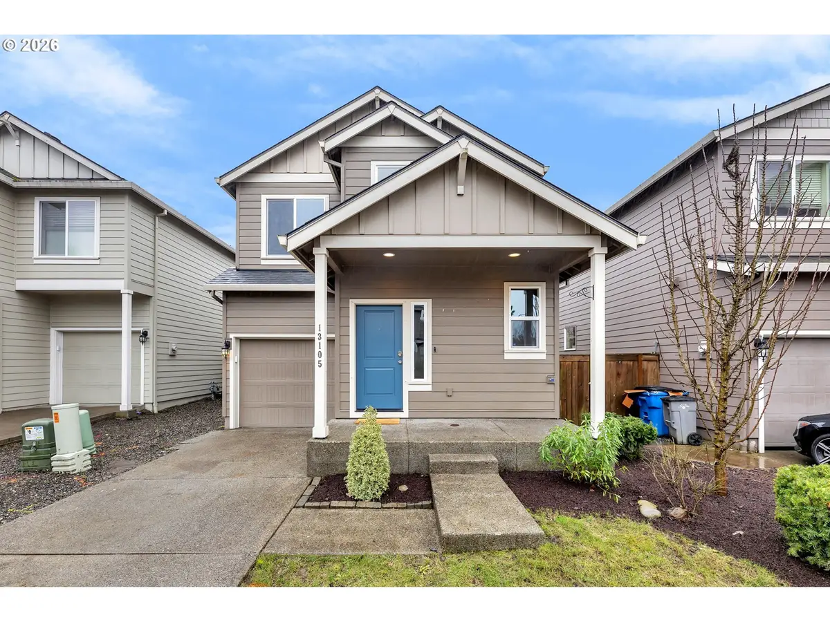 13105 NE 56th Cir, Vancouver, WA 98682 - #1