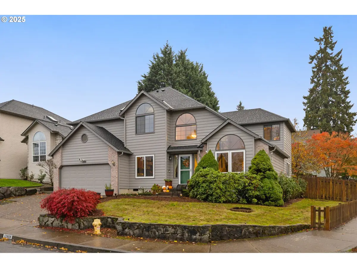 12808 SW Falcon Rise Dr, Portland, OR 97223 - Image #1