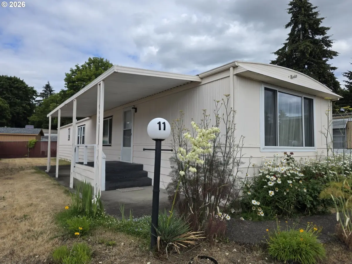 3909 E Fourth Plain Blvd #11, Vancouver, WA 98661 - #1