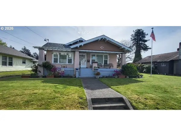 1439 Union Ave, NorthBend, OR 97459