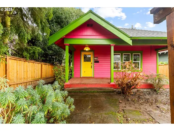 1719 N Skidmore St, Portland, OR 97217