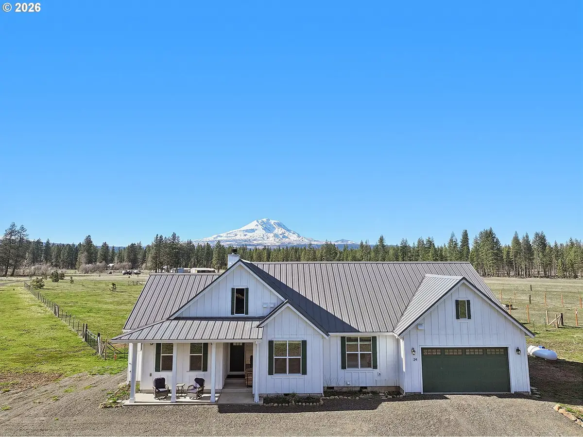 24 Bacon Creek Rd, Glenwood, WA 98619 - #1