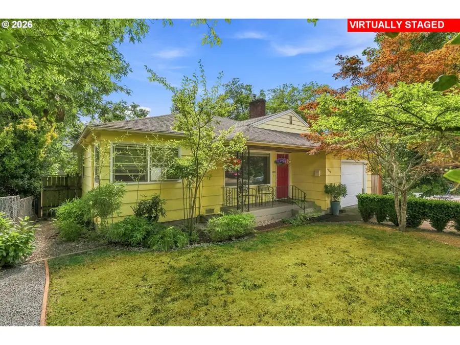 4106 SE Monroe St, Milwaukie, OR 97222 - #2