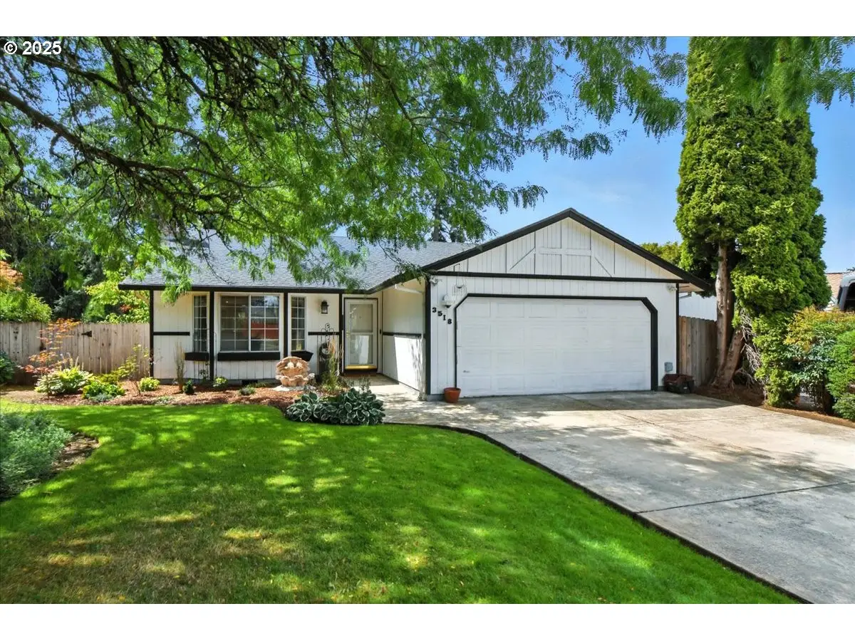 3518 NE 146th Ct, Vancouver, WA 98682 - #1