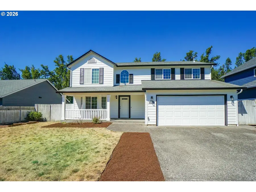 1122 NW 148th Cir, Vancouver, WA 98685 - #2