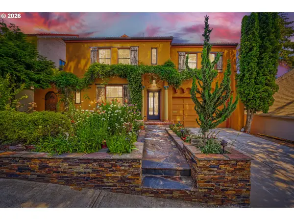 2833 NW Cumberland Rd, Portland, OR 97210