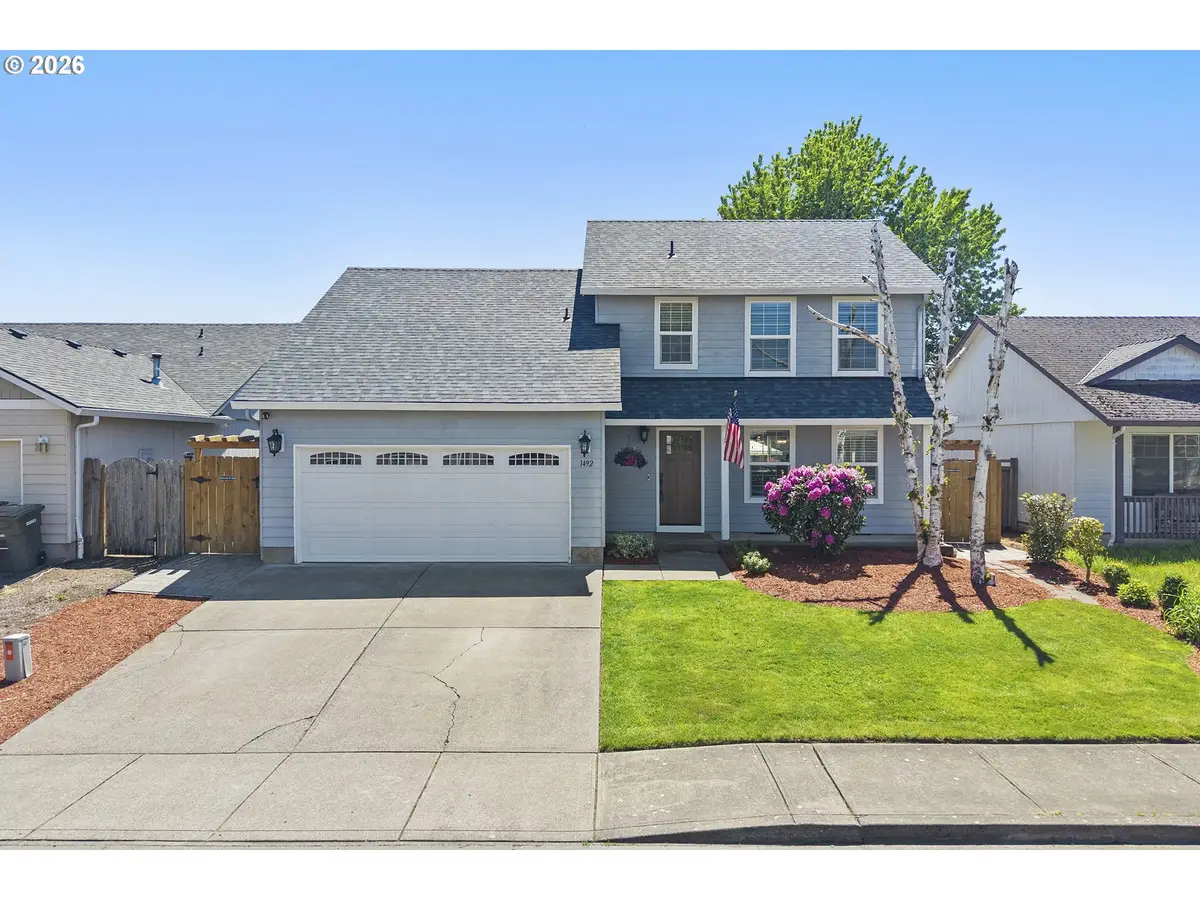 1492 Hunter Ave N, Keizer, OR 97303 - #1