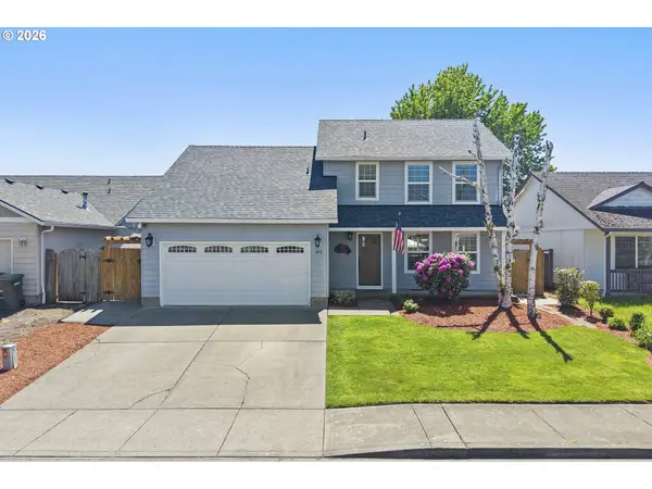 1492 Hunter Ave N, Keizer, OR 97303
