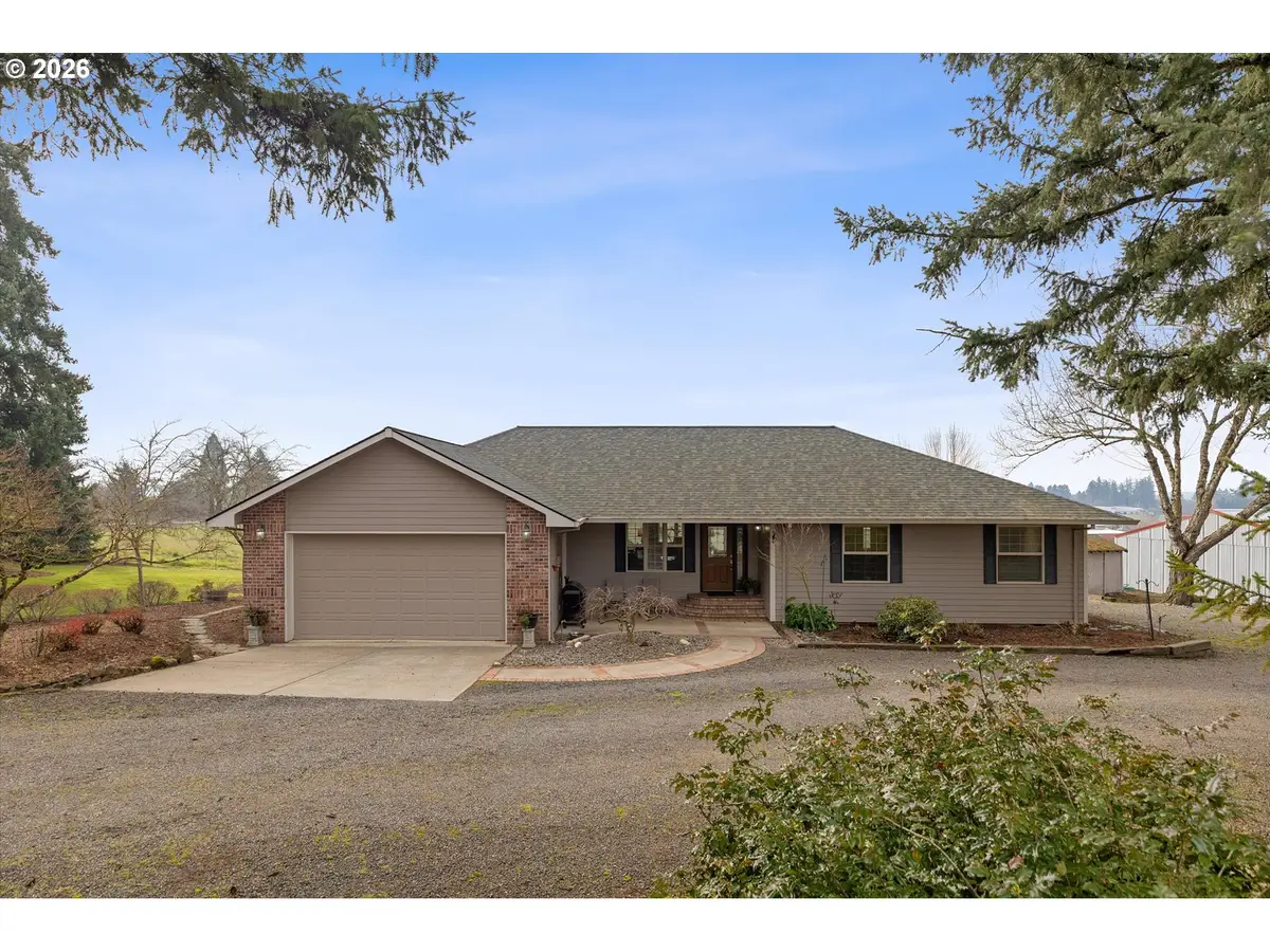 4305 NE Henry Creek Rd, Dayton, OR 97114 - Image #1