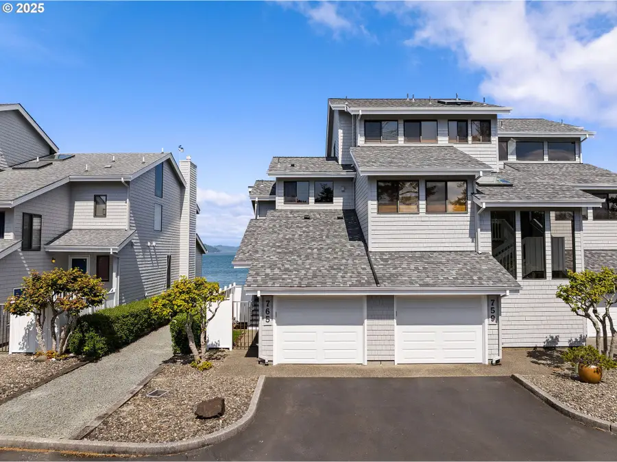 765 5th Ave #5, Hammond, OR 97121 - #2