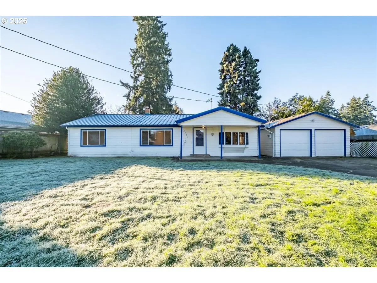 2573 Kalmia St, Sweet Home, OR 97386 - #1