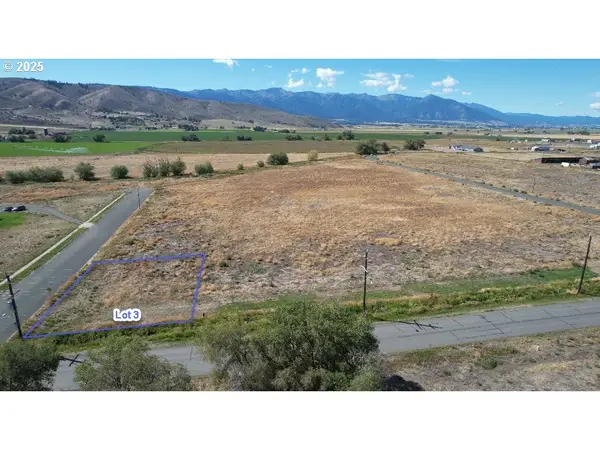 0 17th St #3, BakerCity, OR 97814