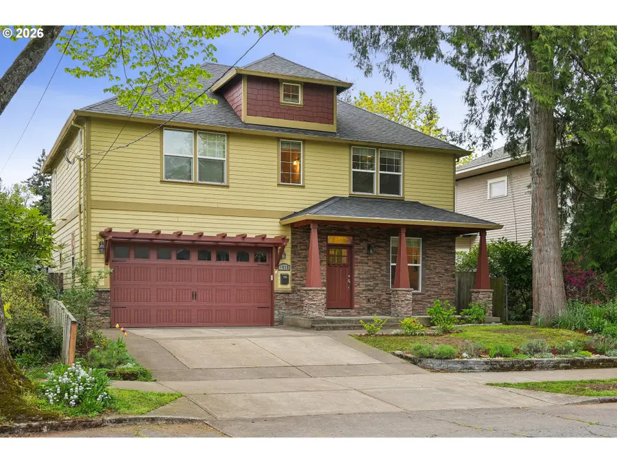 4515 SE Gladstone St, Portland, OR 97206 - #2