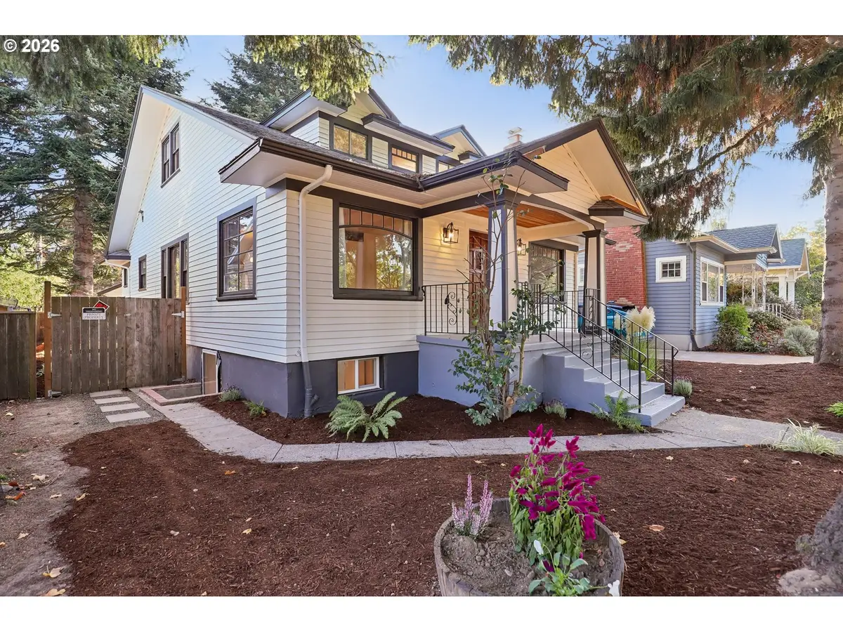 2212 SE Tamarack Ave, Portland, OR 97214 - #1
