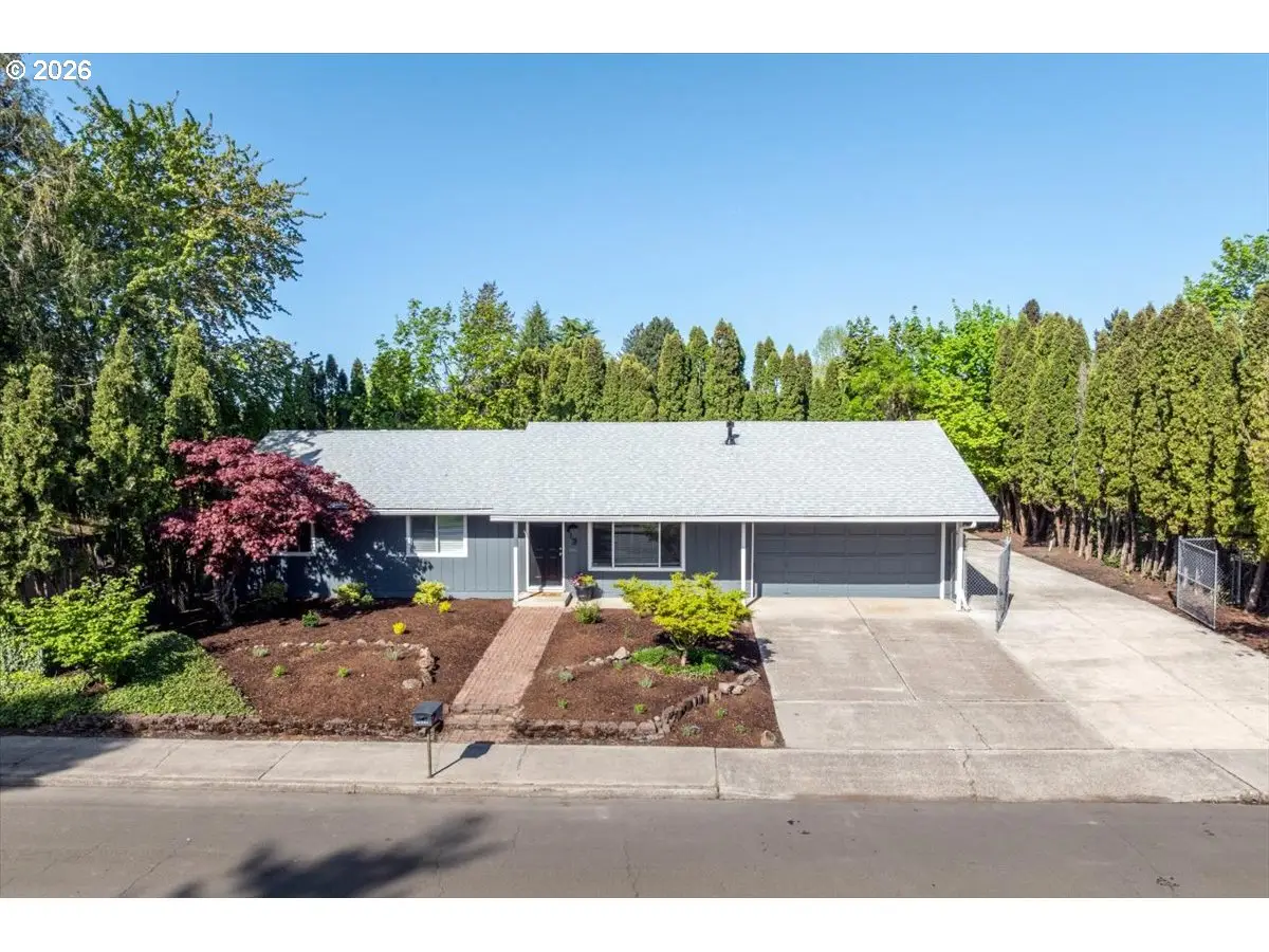 1413 NE 10th Ave, Hillsboro, OR 97124 - #1
