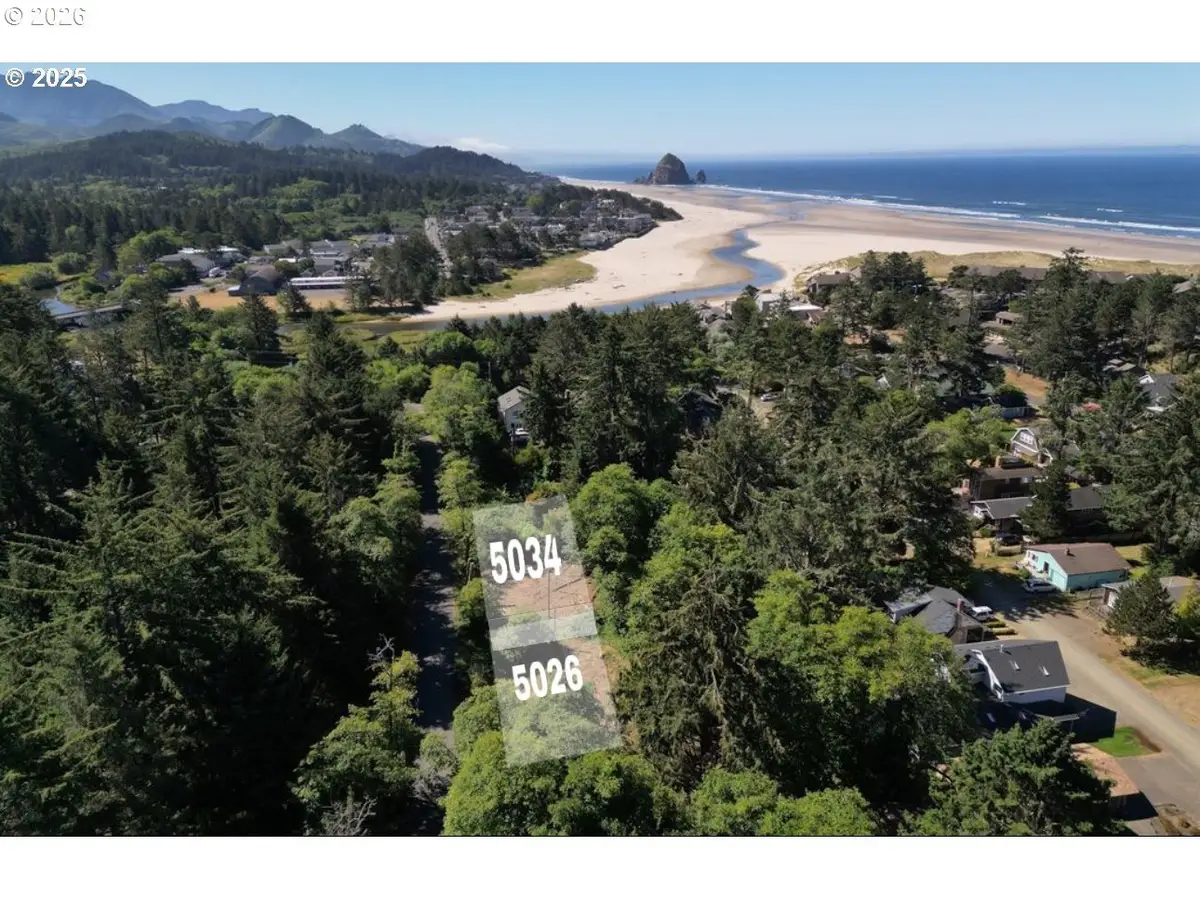 0 Ecola Park Rd #5026, Cannon Beach, OR 97110 - #1