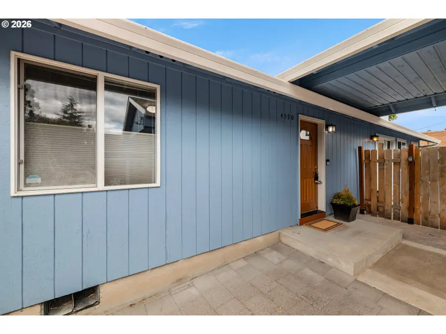 4590 SW Savannah Pl, Beaverton, OR 97078 - #2