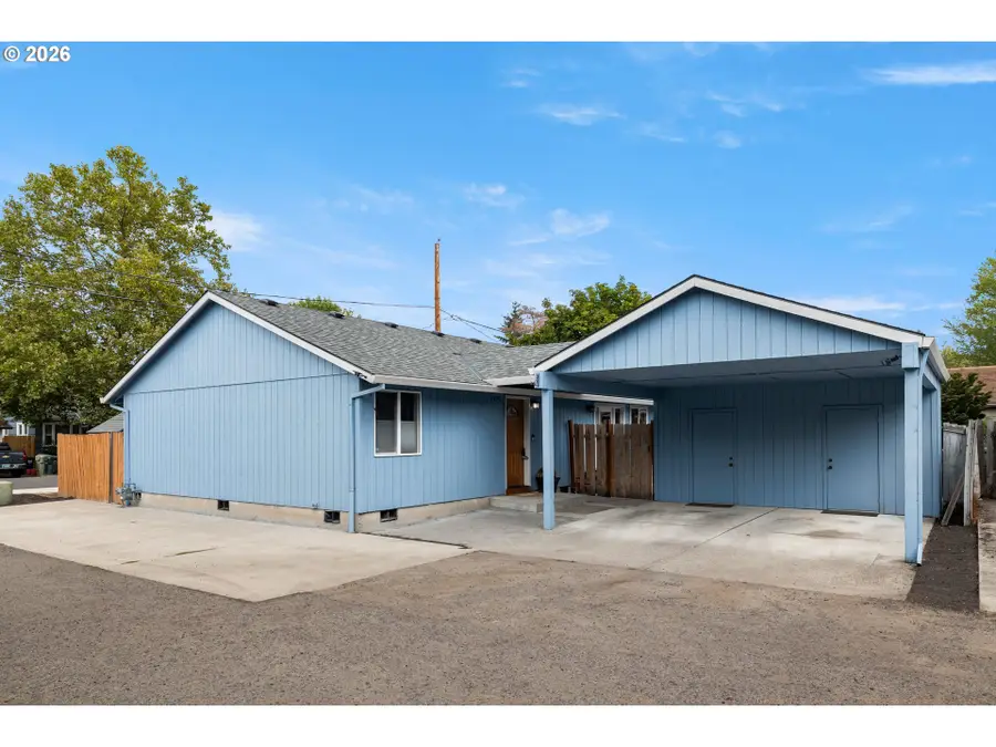 4590 SW Savannah Pl, Beaverton, OR 97078 - #3