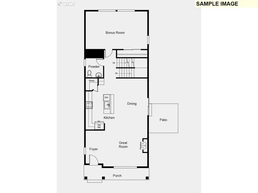 16728 SW Perth Rd, Tigard, OR 97224 - #3