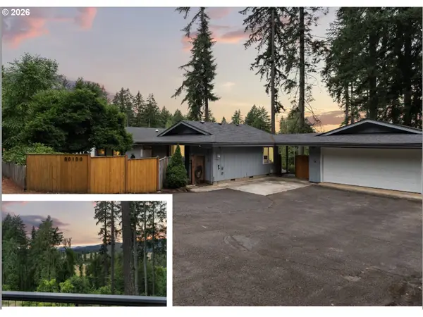 88100 Tiki Ln, Springfield, OR 97478