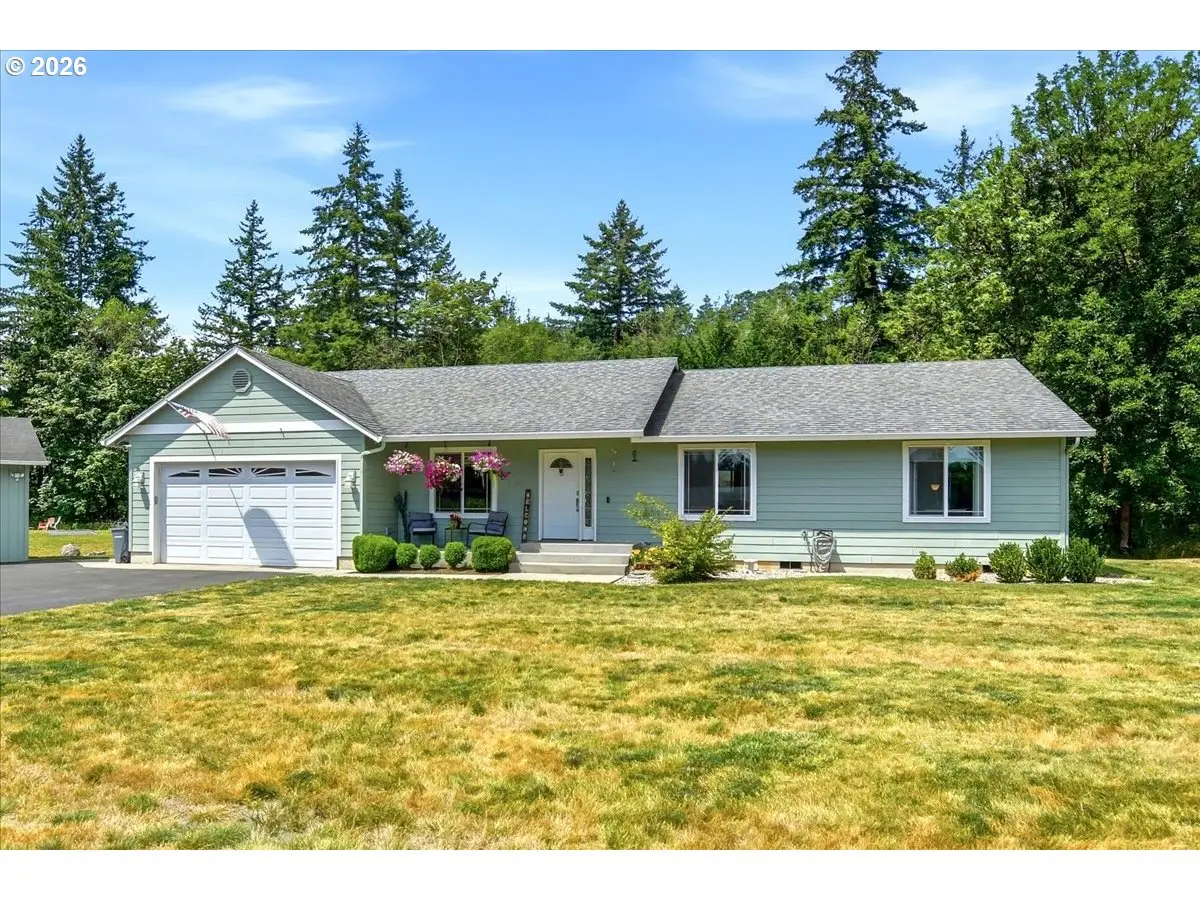 28500 NE 132nd Ave, Battle Ground, WA 98604 - #1