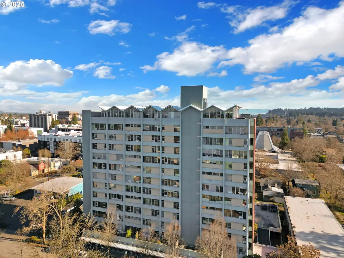 1313 Lincoln St #1005, Eugene, OR 97401 - Image #1