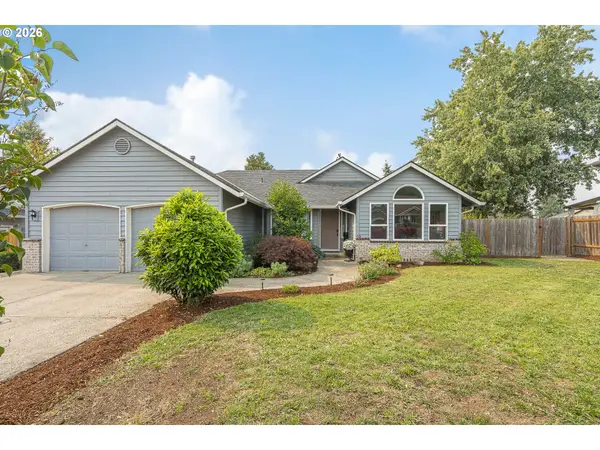 849 E 9th Ct, Lafayette, OR 97127