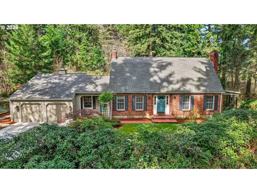 17601 S Dick Dr, Redland, OR 97045 - #2