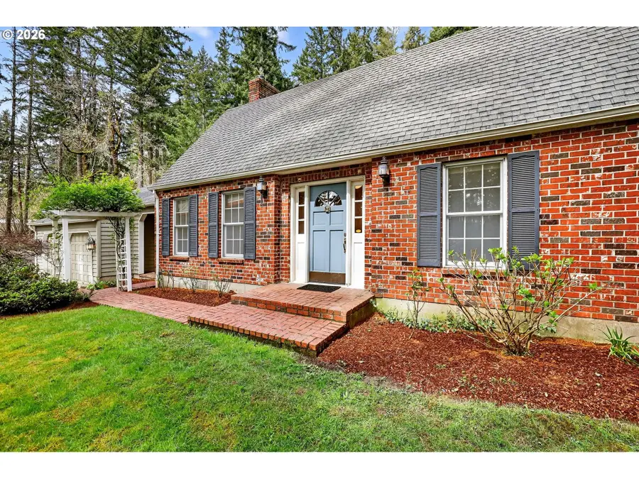 17601 S Dick Dr, Redland, OR 97045 - #3