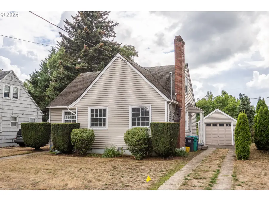 6006 N Willamette Blvd, Portland, OR 97203 - #3